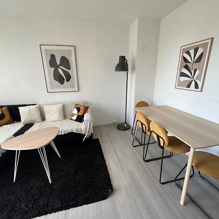 Cosy F3 Proche Centre Apartamento Belfort Exterior foto