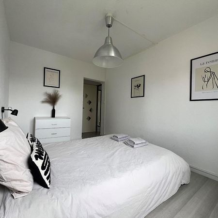 Cosy F3 Proche Centre Apartamento Belfort Exterior foto