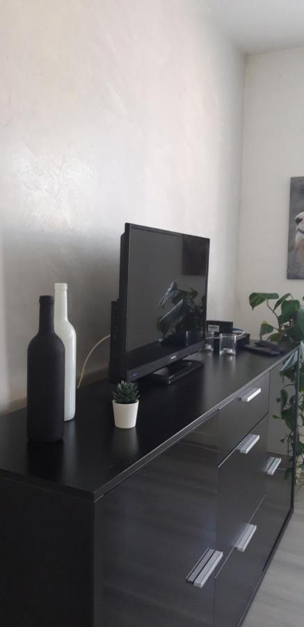 Cosy F3 Proche Centre Apartamento Belfort Exterior foto