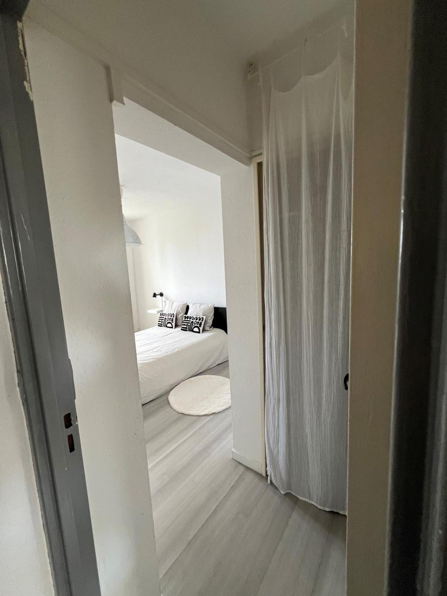 Cosy F3 Proche Centre Apartamento Belfort Exterior foto