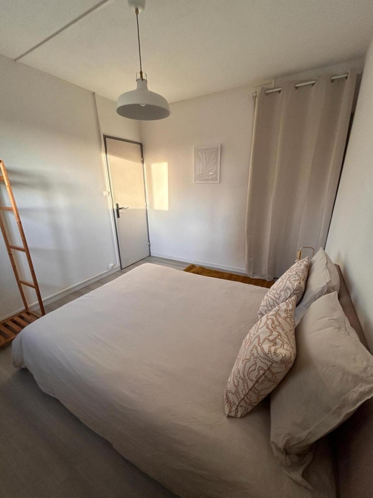 Cosy F3 Proche Centre Apartamento Belfort Exterior foto