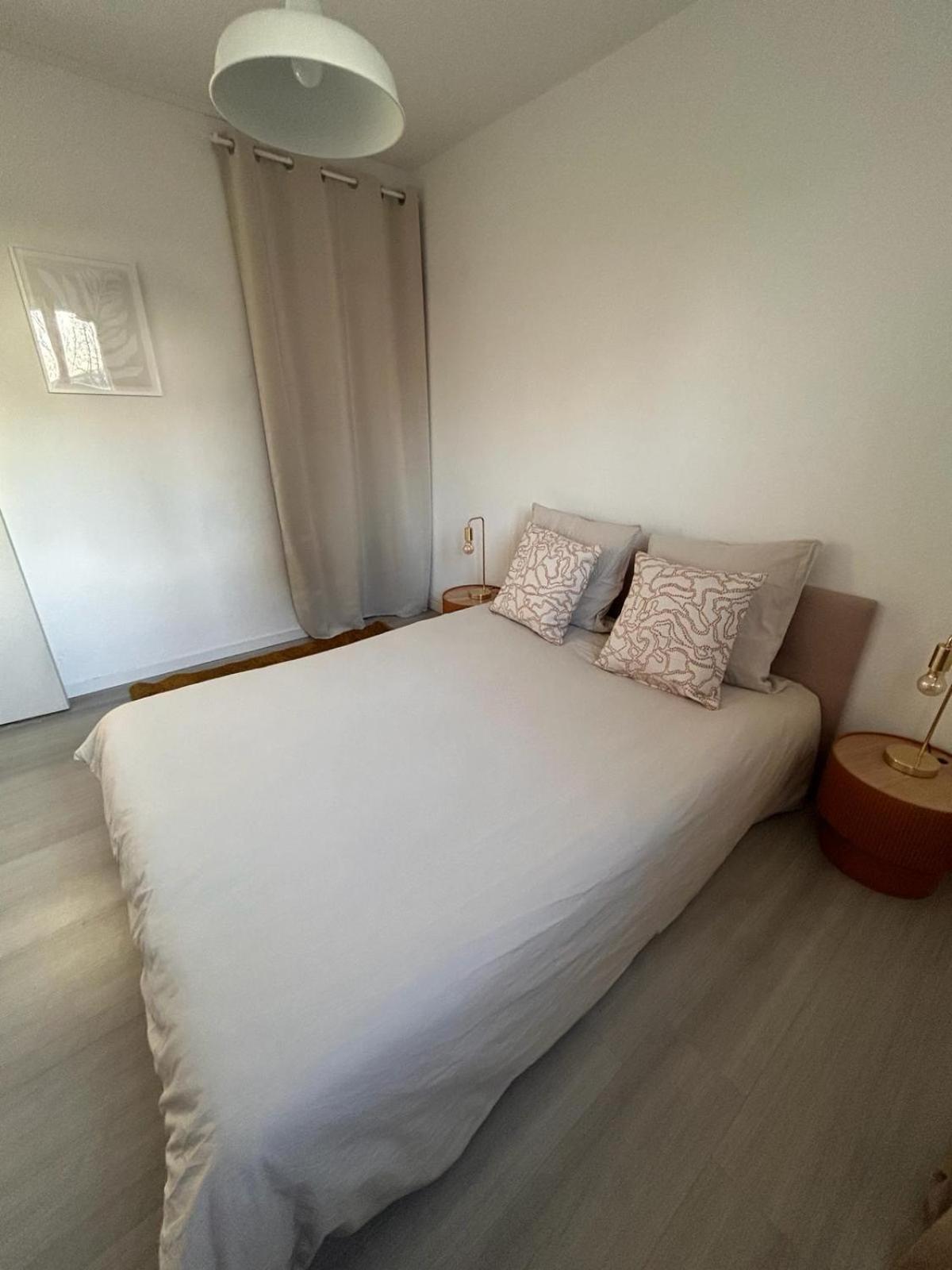 Cosy F3 Proche Centre Apartamento Belfort Exterior foto