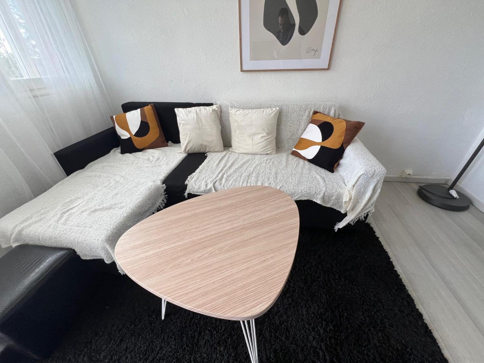 Cosy F3 Proche Centre Apartamento Belfort Exterior foto
