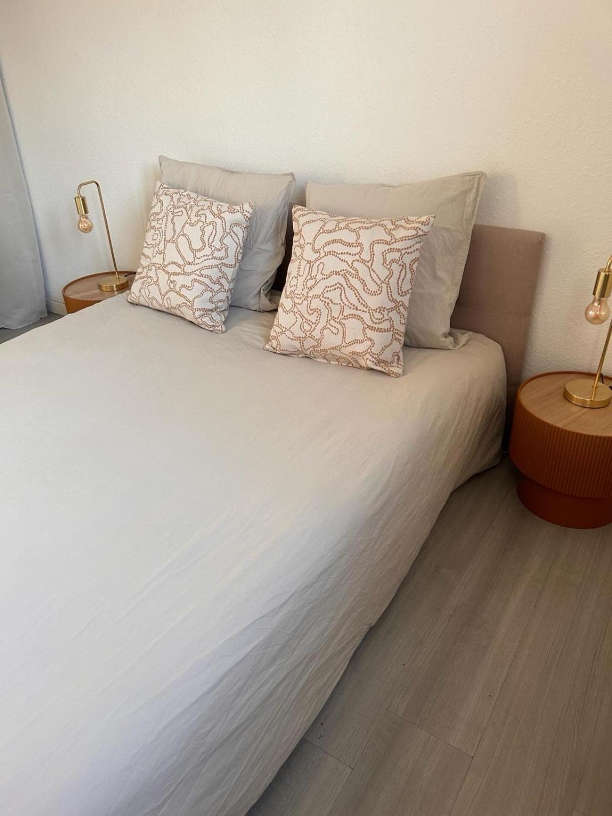 Cosy F3 Proche Centre Apartamento Belfort Exterior foto