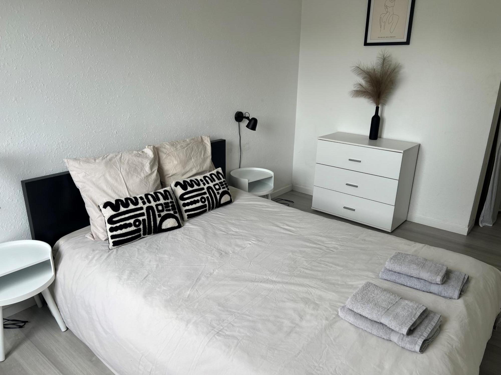 Cosy F3 Proche Centre Apartamento Belfort Exterior foto